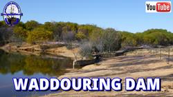 Waddouring Dam